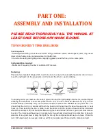 Предварительный просмотр 4 страницы EA3GCY ILER-DDS Assembly Manual