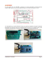 Preview for 8 page of EA3GCY ILER-DDS Assembly Manual