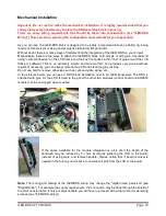 Предварительный просмотр 10 страницы EA3GCY ILER-DDS Assembly Manual