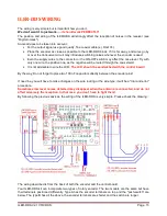 Предварительный просмотр 13 страницы EA3GCY ILER-DDS Assembly Manual