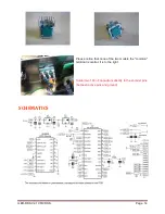 Preview for 14 page of EA3GCY ILER-DDS Assembly Manual