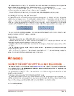 Preview for 22 page of EA3GCY ILER-DDS Assembly Manual