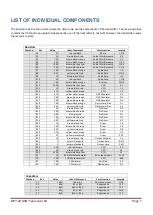 Preview for 7 page of EA3GCY My First Transceiver MFT-40 Assembly Manual