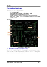 Preview for 8 page of EA4TX RemoteBox 1x6 Hardware Reference & Operational Manual