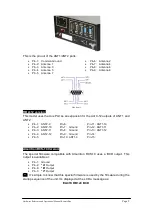 Preview for 9 page of EA4TX RemoteBox 1x6 Hardware Reference & Operational Manual