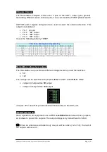 Preview for 10 page of EA4TX RemoteBox 1x6 Hardware Reference & Operational Manual