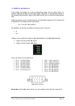 Preview for 12 page of EA4TX RemoteBox 1x6 Hardware Reference & Operational Manual