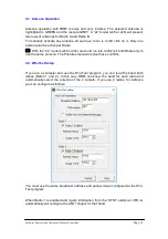 Preview for 19 page of EA4TX RemoteBox 1x6 Hardware Reference & Operational Manual