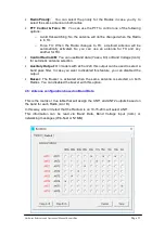 Preview for 21 page of EA4TX RemoteBox 1x6 Hardware Reference & Operational Manual