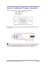 Preview for 27 page of EA4TX RemoteBox 1x6 Hardware Reference & Operational Manual