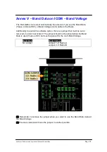 Preview for 28 page of EA4TX RemoteBox 1x6 Hardware Reference & Operational Manual