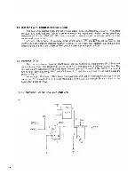 Preview for 7 page of EACA EG 3014 Technical Manual