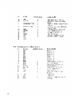 Preview for 15 page of EACA EG 3014 Technical Manual