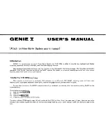 Preview for 19 page of EACA EG3003 User Manual