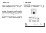 Preview for 3 page of Each Energy EES10K-M1 User Manual