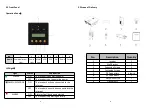 Preview for 4 page of Each Energy EES10K-M1 User Manual