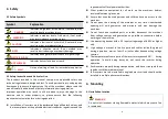 Preview for 5 page of Each Energy EES10K-M1 User Manual