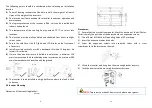 Preview for 6 page of Each Energy EES10K-M1 User Manual