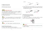 Предварительный просмотр 7 страницы Each Energy EES3K-M1 User Manual