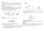 Предварительный просмотр 8 страницы Each Energy EES3K-M1 User Manual