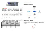 Предварительный просмотр 9 страницы Each Energy EES3K-M1 User Manual