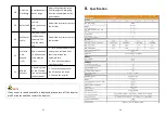 Preview for 25 page of Each Energy EES3K-M1 User Manual