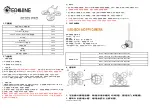 Preview for 1 page of Eachine E010S Pro Quick Start Manual