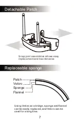 Preview for 8 page of Eachine EV100 User Manual