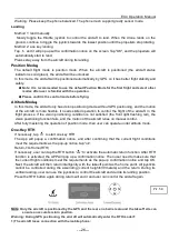 Preview for 29 page of Eachine EX4 Operation Manual