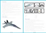 Предварительный просмотр 2 страницы Eachine F-18 EDF User Manual