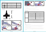 Предварительный просмотр 3 страницы Eachine F-18 EDF User Manual