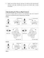 Preview for 9 page of Eachine M80 Instruction Manual