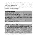 Предварительный просмотр 16 страницы Eachine M80 Instruction Manual