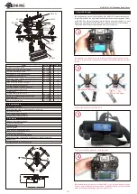 Eachine NOVICE-II Manual preview