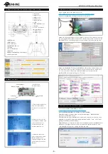 Preview for 4 page of Eachine Novice-III Quick Manual