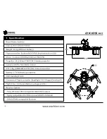 Preview for 2 page of Eachine QX105 BAT Quick Start Manual