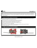 Preview for 6 page of Eachine QX105 BAT Quick Start Manual