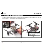 Preview for 8 page of Eachine QX105 BAT Quick Start Manual