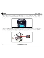 Preview for 16 page of Eachine QX105 BAT Quick Start Manual