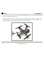 Preview for 20 page of Eachine QX105 BAT Quick Start Manual