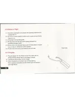 Preview for 8 page of Eachine RACER 180 Instruction Manual