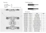 Preview for 2 page of Eachine Racer 250 Quick Assembly Manual