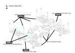 Preview for 3 page of Eachine Racer 250 Quick Assembly Manual