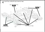 Preview for 6 page of Eachine Racer 250 Quick Assembly Manual