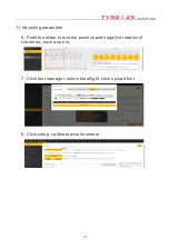 Предварительный просмотр 11 страницы Eachine TYRO129 Quick Start Manual