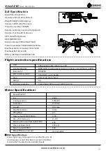 Preview for 3 page of Eachine V-tail 210 Quick Start Manual