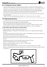 Preview for 11 page of Eachine V-tail 210 Quick Start Manual