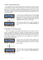 Предварительный просмотр 13 страницы Eachine WT50 Operating Manual