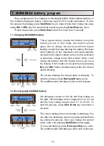 Предварительный просмотр 15 страницы Eachine WT50 Operating Manual