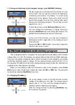 Предварительный просмотр 16 страницы Eachine WT50 Operating Manual